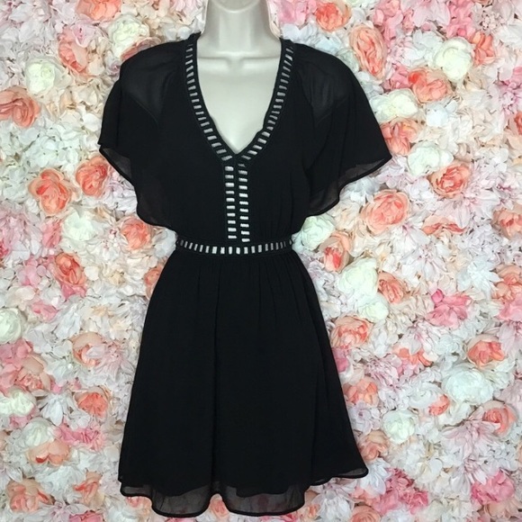 Dresses & Skirts - Sexy Chiffon Summer Dress